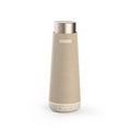 Waterless Essential Oil Diffuser with Integrated Speaker