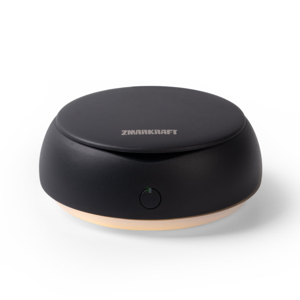 Mini Aroma Diffuser with LED Lights for Cars and Small Space
