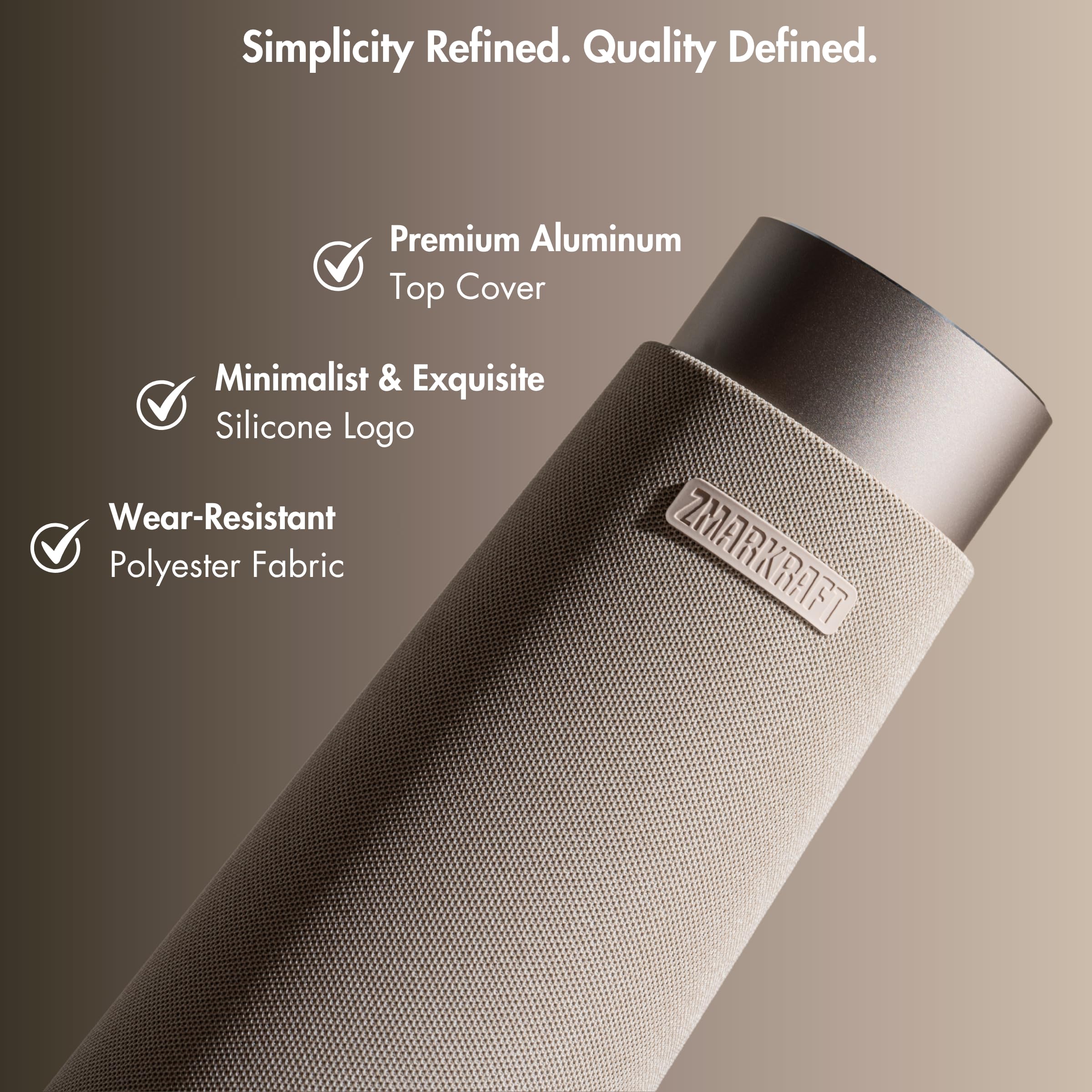 Waterless Essential Oil Diffuser with Integrated Speaker