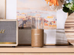 Quiet Small Essential Oil Diffuser with Soft Glow Night Lamp