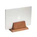 Adjustable Vertical Laptop Stand Holder
