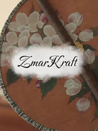 Black Walnut Wooden Jewelry Box